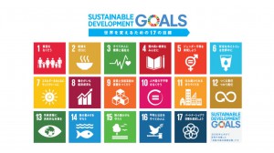 SDGs_17の目標